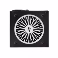 Chieftec 850W PowerUp GPX-850FC maitinimo blokas, Gold thumbnail 2