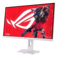 ASUS 27-inch WQHD Flat LCD Monitor (90LM0C92-B01171) thumbnail 2