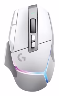 Optinė pelė USB G502X PLUS/WHITE 910-006171 LOGITECH thumbnail 2