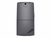Lenovo ThinkPad Bluetooth Presenter Mouse (Aura Edition) | Wireless | Bluetooth | Thunder Grey thumbnail 2