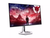Lenovo Legion Pro 27Q-10 26.5 QD-OLED 2560×1440/16:9/250 nits/DP/HDMI/3Y Warranty thumbnail 2