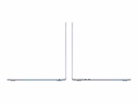Apple MacBook Air 15″ Apple M5 10C CPU, 10C GPU/24GB/1TB SSD/Sky Blue/SWE thumbnail 2