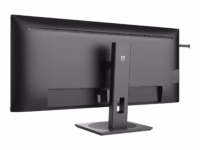 Philips | USB-C Hub Monitor | 40B1U5600/00 | 40 ” | IPS | WQHD | 21:9 | 120 Hz | 4 ms | 3440 x 1440 | 500 cd/m² | HDMI ports quantity 1 | Black thumbnail 2