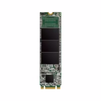Silicon Power 128GB A55 diskas SATA SSD diskas, M.2 thumbnail 2