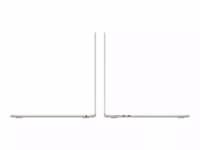 Apple MacBook Air 15″ Apple M5 10C CPU, 10C GPU/16GB/1TB SSD/Starlight/INT thumbnail 2