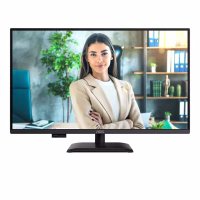 LCD Monitor|AOC|27 „|2560 x 1440 pixels|Wide Quad HD|Native aspect ratio 16:9|Flat|Q27P4U thumbnail 21