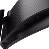 Monitor|MSI|MPG 491CQP QD-OLED|49″|Gaming/Curved|Panel QD-OLED|5120×1440|32:9|144Hz|Matte|0.03 ms|Swivel|Height adjustable|Tilt|Colour Black|MPG491CQPQD-OLED thumbnail 23