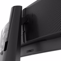 Monitor|MSI|MPG 491CQP QD-OLED|49″|Gaming/Curved|Panel QD-OLED|5120×1440|32:9|144Hz|Matte|0.03 ms|Swivel|Height adjustable|Tilt|Colour Black|MPG491CQPQD-OLED thumbnail 26
