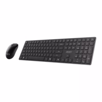 KEYBOARD +MOUSE/FORGE K210 W COMBO US MSI thumbnail 3