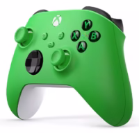 CONSOLE ACC CONTROLLER WRL/GREEN 196388518098 MICROSOFT thumbnail 3