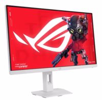 ASUS 27-inch WQHD Flat LCD Monitor (90LM0C92-B01171) thumbnail 3