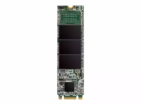 Silicon Power 1TB Power A55 560 /s SATA SSD diskas, M.2 thumbnail 3