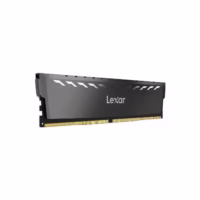 Lexar 16GB 3200MHz DDR4 DDR4/K2 LD4BU008G-R3200GDXG operatyvioji atmintis thumbnail 3