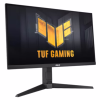 LCD Monitor ASUS monitorius, 27″, 3840 x 2160 thumbnail 3