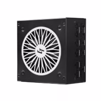 Chieftec 850W PowerUp GPX-850FC maitinimo blokas, Gold thumbnail 3