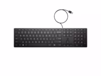 HP 320K Wired Keyboard SmartBuy (EN) thumbnail 3