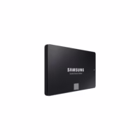 Samsung 4TB diskas 870 EVO SATA SSD diskas, 2.5″ thumbnail 3
