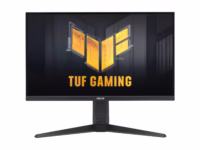 ASUS TUF Gaming VG27AQL5A 27inch Fast IPS QHD 16:9 210Hz 350cd/m2 1ms 2xHDMI DP USB 3.2 G1 Type-C 2x2w Speaker Black thumbnail 3