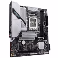 Gigabyte B860M Gaming WIFI6 pagrindinė plokštė, LGA1851, DDR5 thumbnail 3