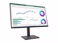 Lenovo 63D3GAT1EU monitorius, 31.5″, QHD, IPS, 60Hz thumbnail 3
