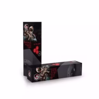 Gembird MP-GAME-XL Extra Large Gaming Mouse Pad thumbnail 3