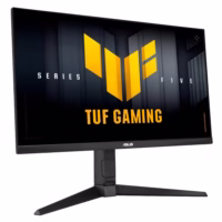 ASUS 27″ Full HD Flat LCD Monitor (90LM0C20-B01171) thumbnail 3