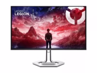 Lenovo Legion Pro 27Q-10 26.5 QD-OLED 2560×1440/16:9/250 nits/DP/HDMI/3Y Warranty thumbnail 3