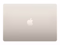 Apple MacBook Air 15″ Apple M5 10C CPU, 10C GPU/16GB/1TB SSD/Starlight/INT thumbnail 3