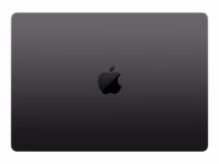 Apple MacBook Pro 14″ Apple M5 Pro 15C CPU, 16C GPU/24GB/1TB SSD/Space Black/SWE thumbnail 3