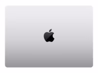 Apple MacBook Pro 14″ Apple M5 Pro 15C CPU, 16C GPU/24GB/1TB SSD/Silver/INT thumbnail 3