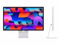 Apple Studio Display, Standard Glass monitorius, 27″, 5K, 60Hz thumbnail 3