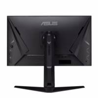 ASUS 27″ Full HD Flat LCD Monitor (90LM0C20-B01171) thumbnail 4