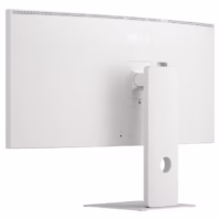 LG 40-inch Curved WUHD LCD Monitor (5120 x 2160, 21:9) – 40U990A-W thumbnail 4