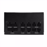 Chieftec 850W PowerUp GPX-850FC maitinimo blokas, Gold thumbnail 4