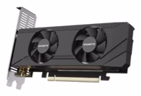 Graphics Card|GIGABYTE|NVIDIA|GeForce RTX 3050|1470 MHz|6 GB|GDDR6|96 bit|PCI Express 4.0|Active|GV-N3050D6-6GL thumbnail 4