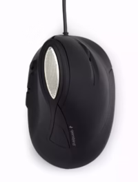 Ergonominė optinė USB pelė Gembird MUS-ERGO-03 thumbnail 4