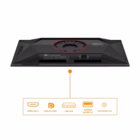 LCD Monitor|AOC|27 „|2560 x 1440 pixels|Quad HD|Native aspect ratio 16:9|QD-OLED|Flat|Q27G4ZD thumbnail 4