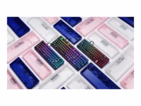 HP HyperX Origins 2 65 – Gaming Keyboard thumbnail 4
