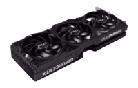 Graphics Card PALIT NVIDIA GeForce RTX 5070 Ti 2295 MHz 16 GB GDDR7 256 bit PCI Express 5.0 Active NE7507TS19T2-GB2031U thumbnail 4