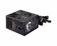 Power Supply, MSI, ATX, PC, 100 – 240 V, 650 W thumbnail 4