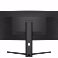 Išlenktas LCD monitorius Dahua 34″ UWQHD thumbnail 4