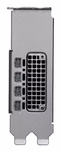 Graphics Card|PNY|NVIDIA|RTX PRO 2000|16 GB|GDDR7|128 bit|PCI Express x8 5.0|Active|VCNRTXPRO2000-PB thumbnail 4