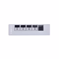 Lian Li 1000W Edge G9P.RS1000G.WH00.EU maitinimo blokas, Gold thumbnail 4