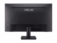 ASUS VA27AQ 27inch IPS QHD 16:9 75Hz 350cd/m2 1ms HDMI DP 2x2W Speakers Black thumbnail 4