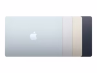 Apple MacBook Air 13″ Apple M5 10C CPU, 10C GPU/24GB/1TB SSD/Sky Blue/SWE thumbnail 4