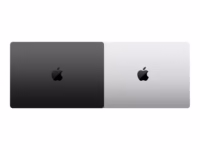 Apple MacBook Pro 14″ Apple M5 Pro 15C CPU, 16C GPU/24GB/1TB SSD/Space Black/INT thumbnail 4