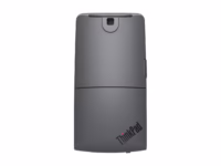 Lenovo ThinkPad Bluetooth Presenter Mouse (Aura Edition) | Wireless | Bluetooth | Thunder Grey thumbnail 4