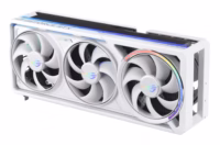 Graphics Card|ASUS|NVIDIA|GeForce RTX 5090|32 GB|GDDR7|512 bit|PCI Express 5.0|Active|ASTRAL-RTX5090-O32G-WHITE thumbnail 5