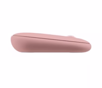 Logitech M350S Wireless Optical Mouse – Rose (910-007014) thumbnail 5