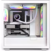 CPU COOLER MULTI SOCKET/KRAKEN 280 RGB RL-KR280W1 NZXT thumbnail 5
